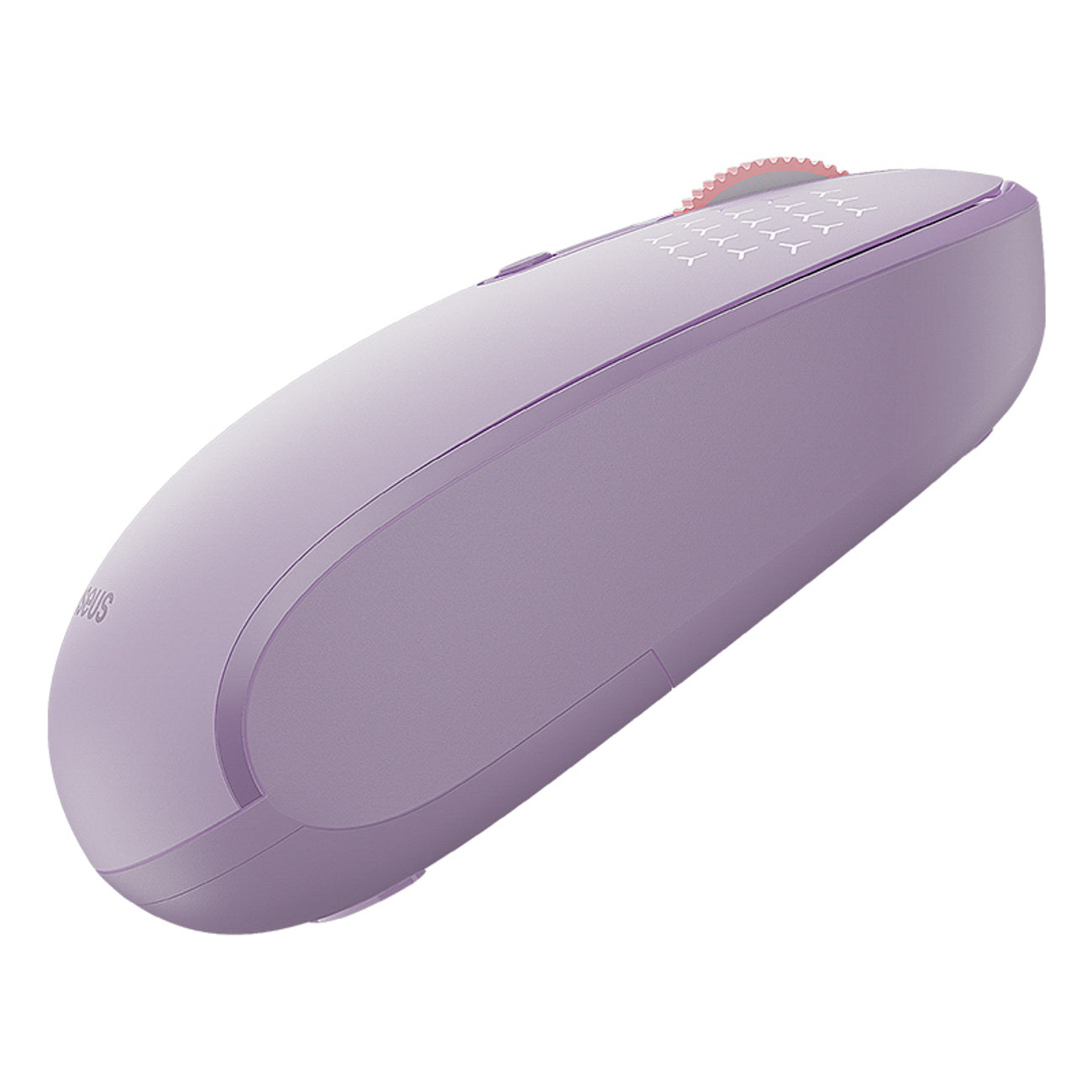 Computer Accessories – Wireless mouse 3 communication modes 2.4GHz Bluetooth - Carlat