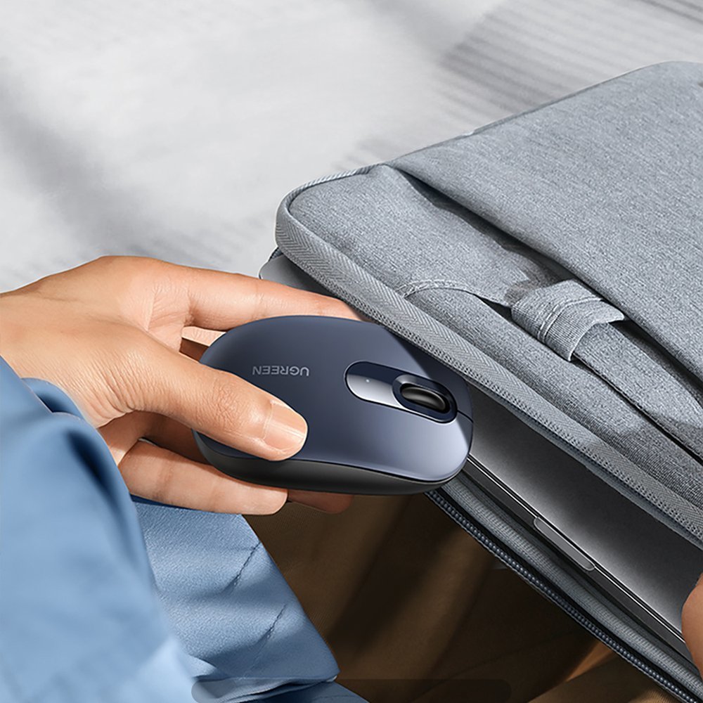 Computer Accessories – Wireless mouse for a computer USB 2.4GHz, - Carlat