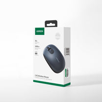Computer Accessories – Wireless mouse for a computer USB 2.4GHz, - Carlat