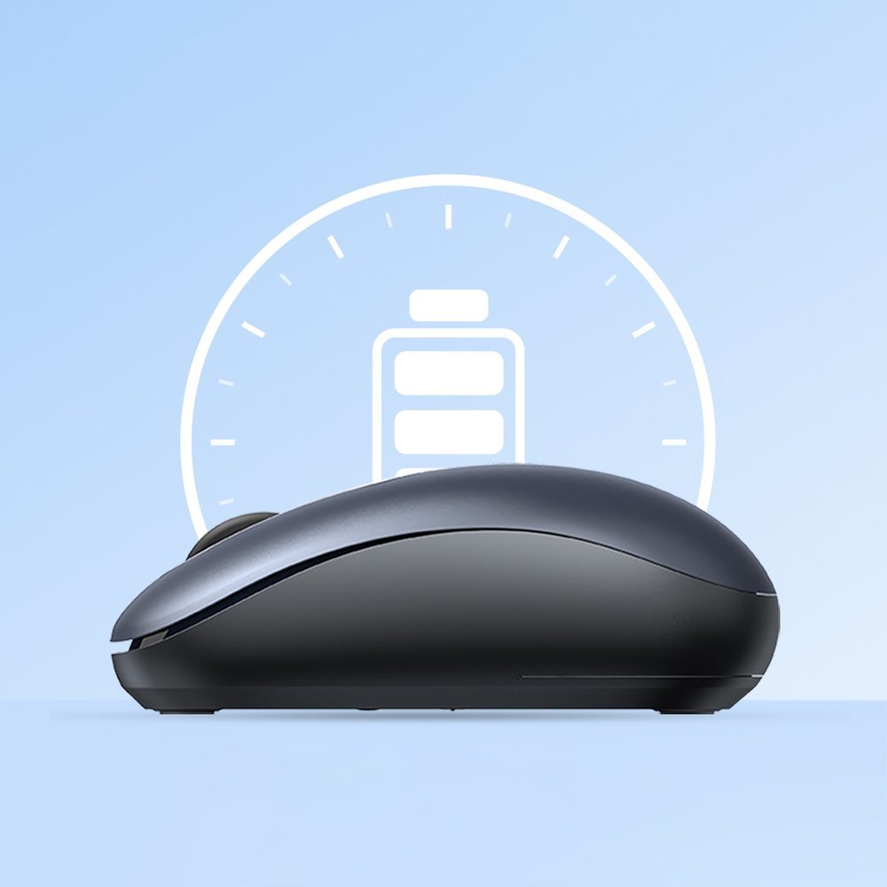 Computer Accessories – Wireless mouse for a computer USB 2.4GHz, - Carlat
