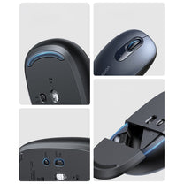 Computer Accessories – Wireless mouse for a computer USB 2.4GHz, - Carlat
