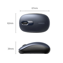 Computer Accessories – Wireless mouse for a computer USB 2.4GHz, - Carlat