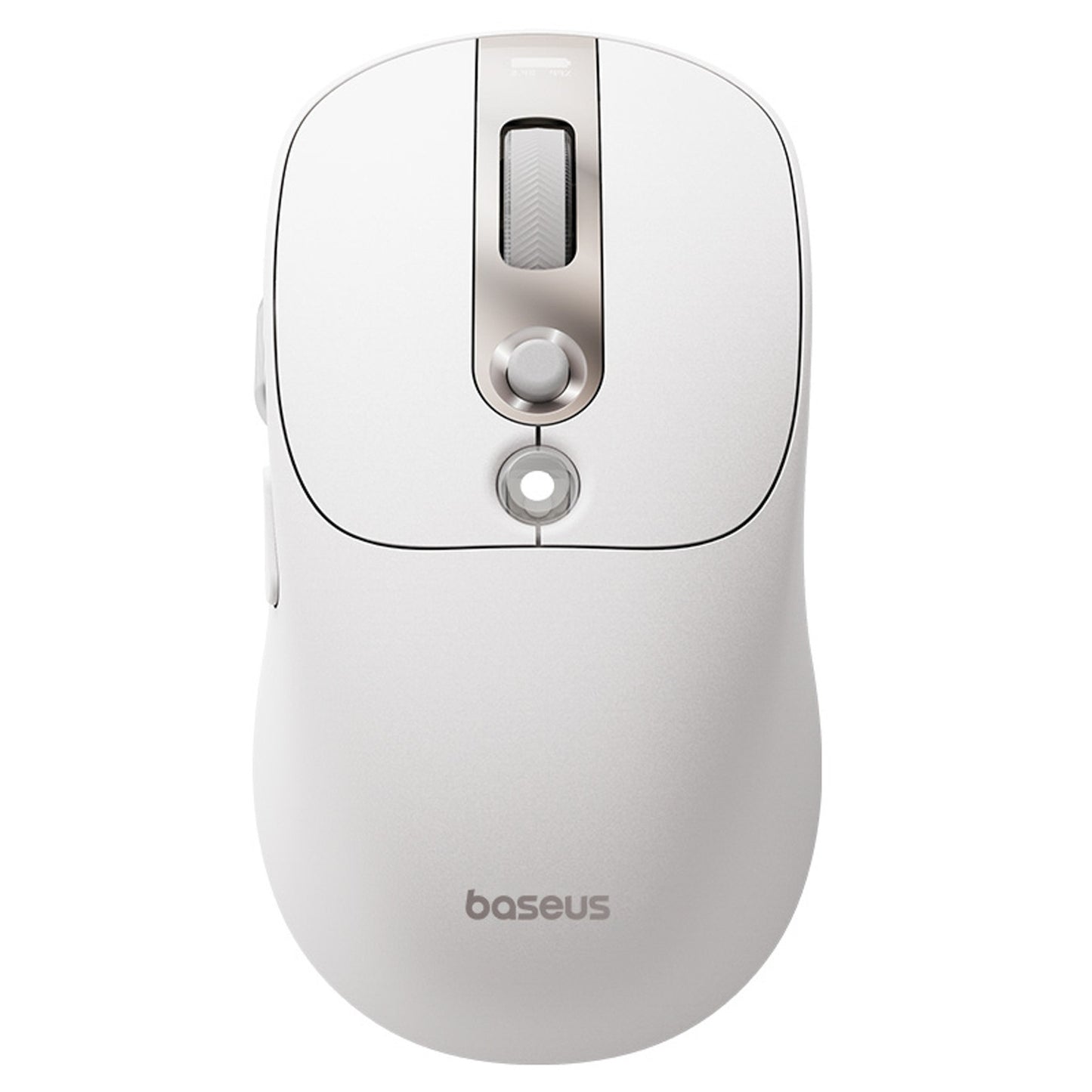 Computer Accessories – Wireless mouse with battery indicator 4000DPI 800mAh - Carlat