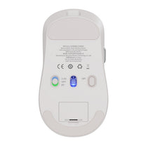 Computer Accessories – Wireless mouse with battery indicator 4000DPI 800mAh - Carlat