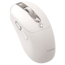 Computer Accessories – Wireless mouse with battery indicator 4000DPI 800mAh - Carlat