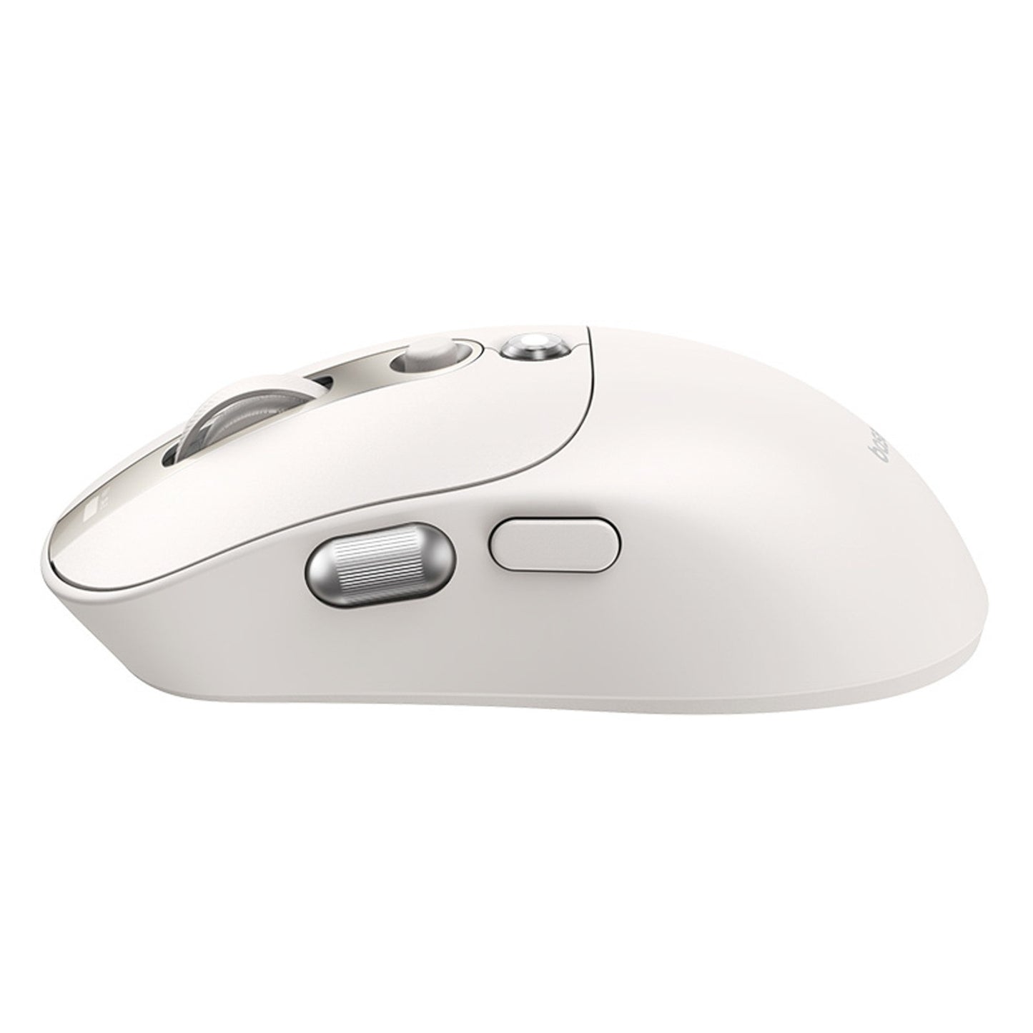 Computer Accessories – Wireless mouse with battery indicator 4000DPI 800mAh - Carlat
