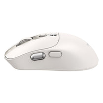 Computer Accessories – Wireless mouse with battery indicator 4000DPI 800mAh - Carlat