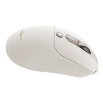 Computer Accessories – Wireless mouse with battery indicator 4000DPI 800mAh - Carlat