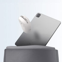Computer Accessories – Wireless mouse with battery indicator 4000DPI 800mAh - Carlat