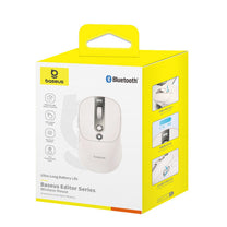 Computer Accessories – Wireless mouse with battery indicator 4000DPI 800mAh - Carlat