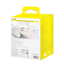 Computer Accessories – Wireless mouse with battery indicator 4000DPI 800mAh - Carlat