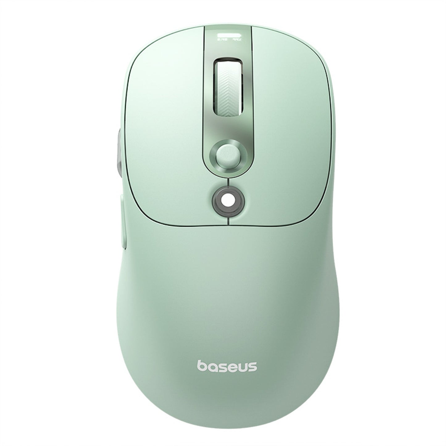 Computer Accessories – Wireless mouse with battery indicator 4000DPI 800mAh - Carlat