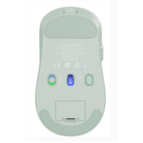 Computer Accessories – Wireless mouse with battery indicator 4000DPI 800mAh - Carlat