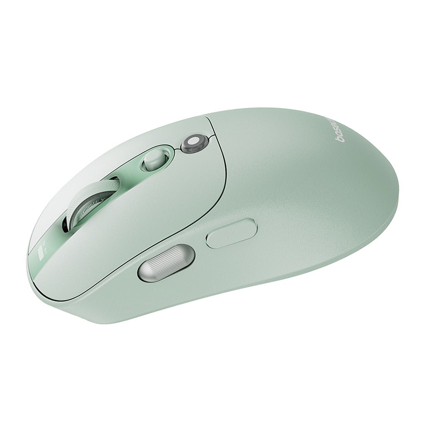 Computer Accessories – Wireless mouse with battery indicator 4000DPI 800mAh - Carlat
