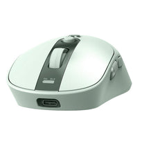 Computer Accessories – Wireless mouse with battery indicator 4000DPI 800mAh - Carlat