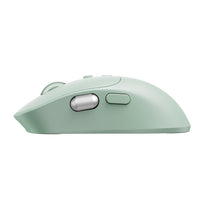 Computer Accessories – Wireless mouse with battery indicator 4000DPI 800mAh - Carlat