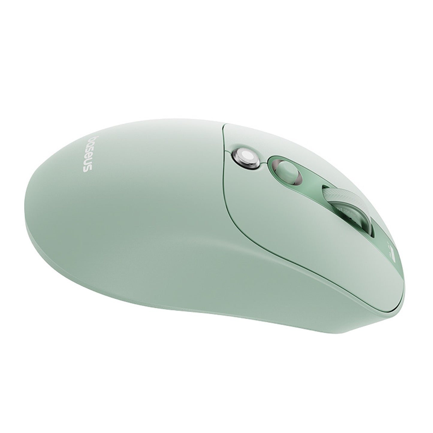Computer Accessories – Wireless mouse with battery indicator 4000DPI 800mAh - Carlat