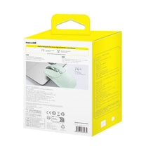 Computer Accessories – Wireless mouse with battery indicator 4000DPI 800mAh - Carlat