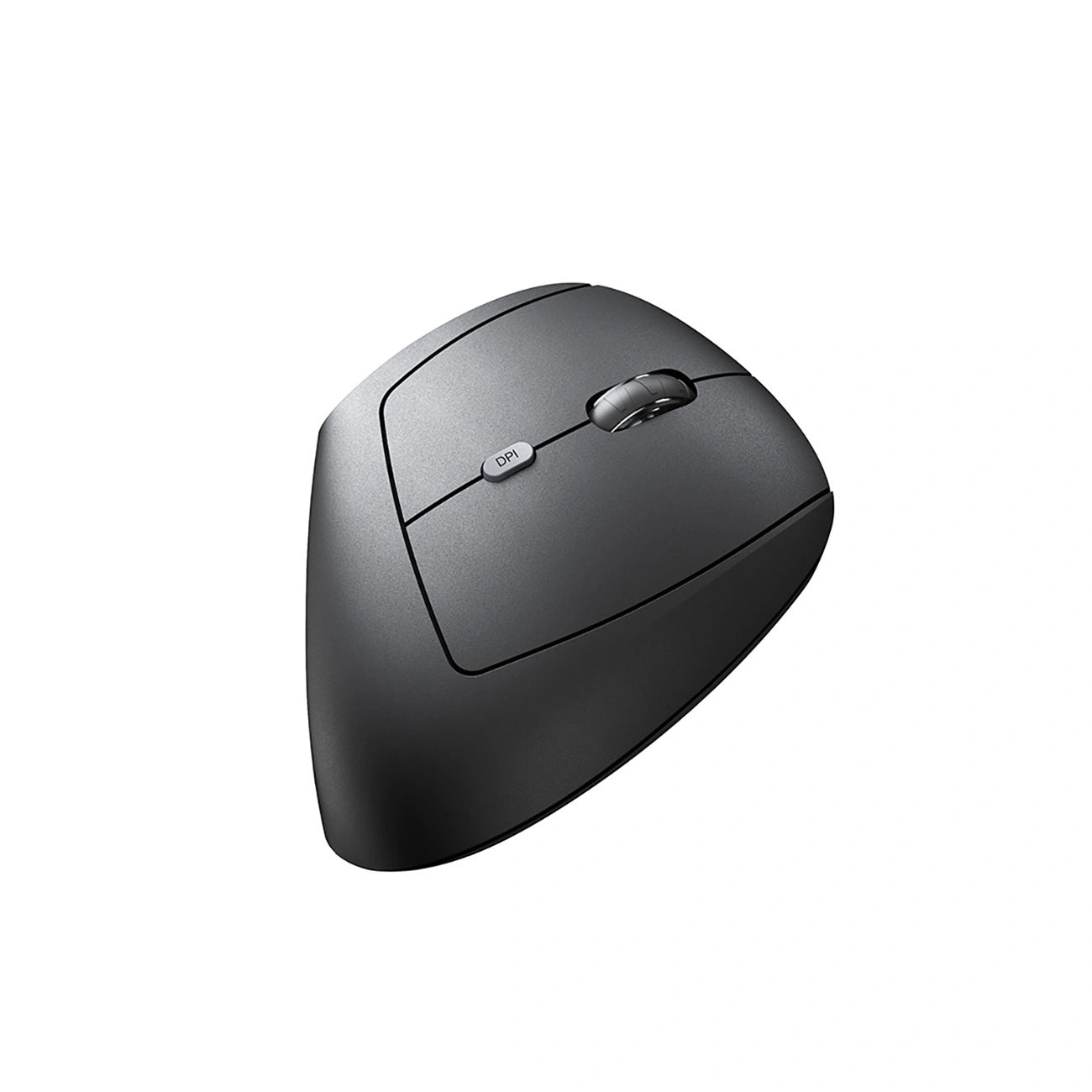 Computer Accessories – Wireless optical computer mouse - black - Carlat