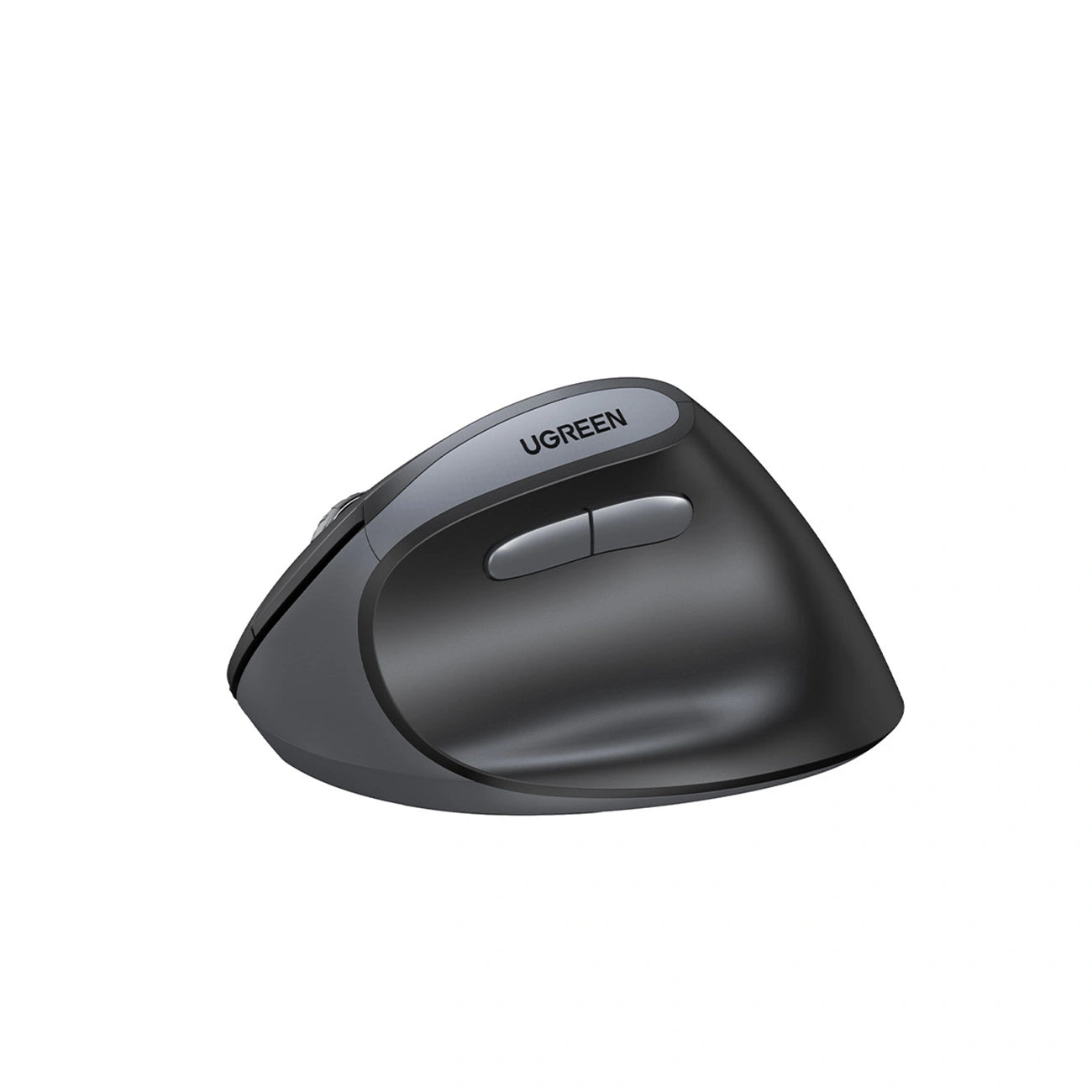 Computer Accessories – Wireless optical computer mouse - black - Carlat
