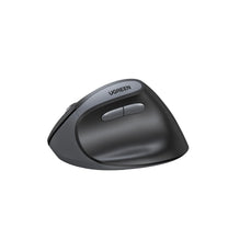 Computer Accessories – Wireless optical computer mouse - black - Carlat
