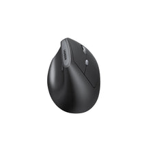 Computer Accessories – Wireless optical computer mouse - black - Carlat