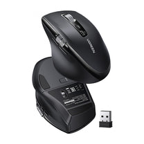 Computer Accessories – Wireless optical mouse, 5 buttons, 5000 DPI - Carlat