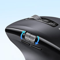 Computer Accessories – Wireless optical mouse, 5 buttons, 5000 DPI - Carlat