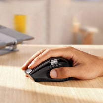 Computer Accessories – Wireless optical mouse, 5 buttons, 5000 DPI - Carlat