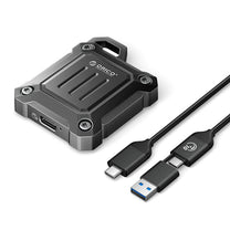 Computer Accessories – XAM2 M.2 2230 USB-C reinforced tactical drive - Carlat