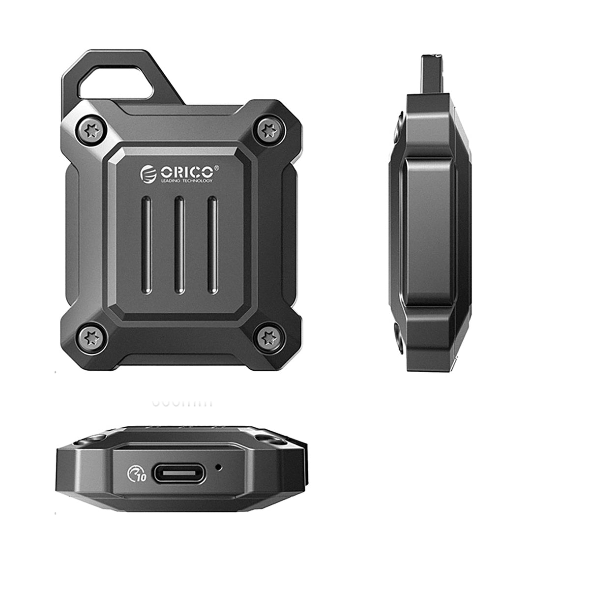 Computer Accessories – XAM2 M.2 2230 USB-C reinforced tactical drive - Carlat