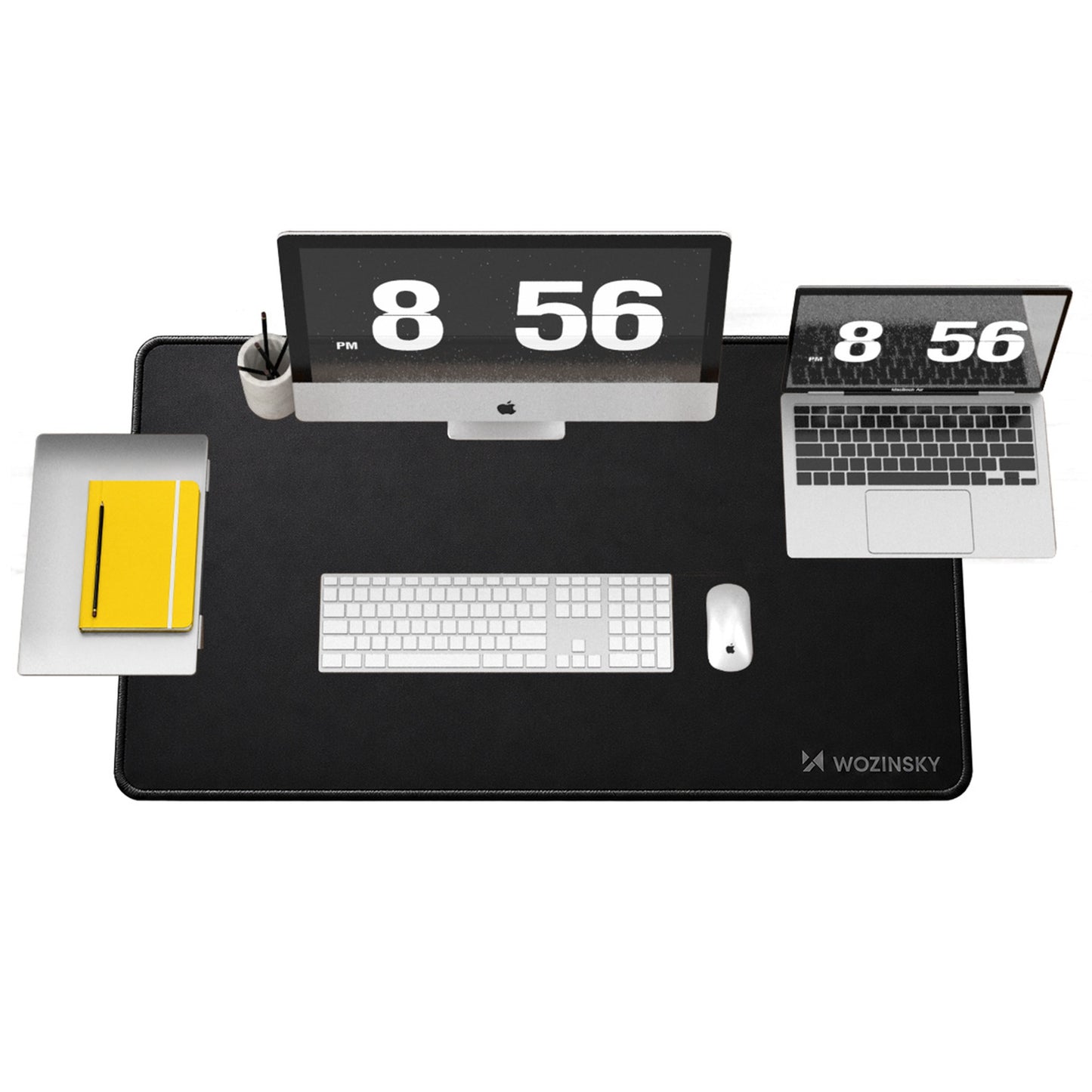 Computer Accessories – XXL waterproof gaming desk pad 1000x500mm - Carlat