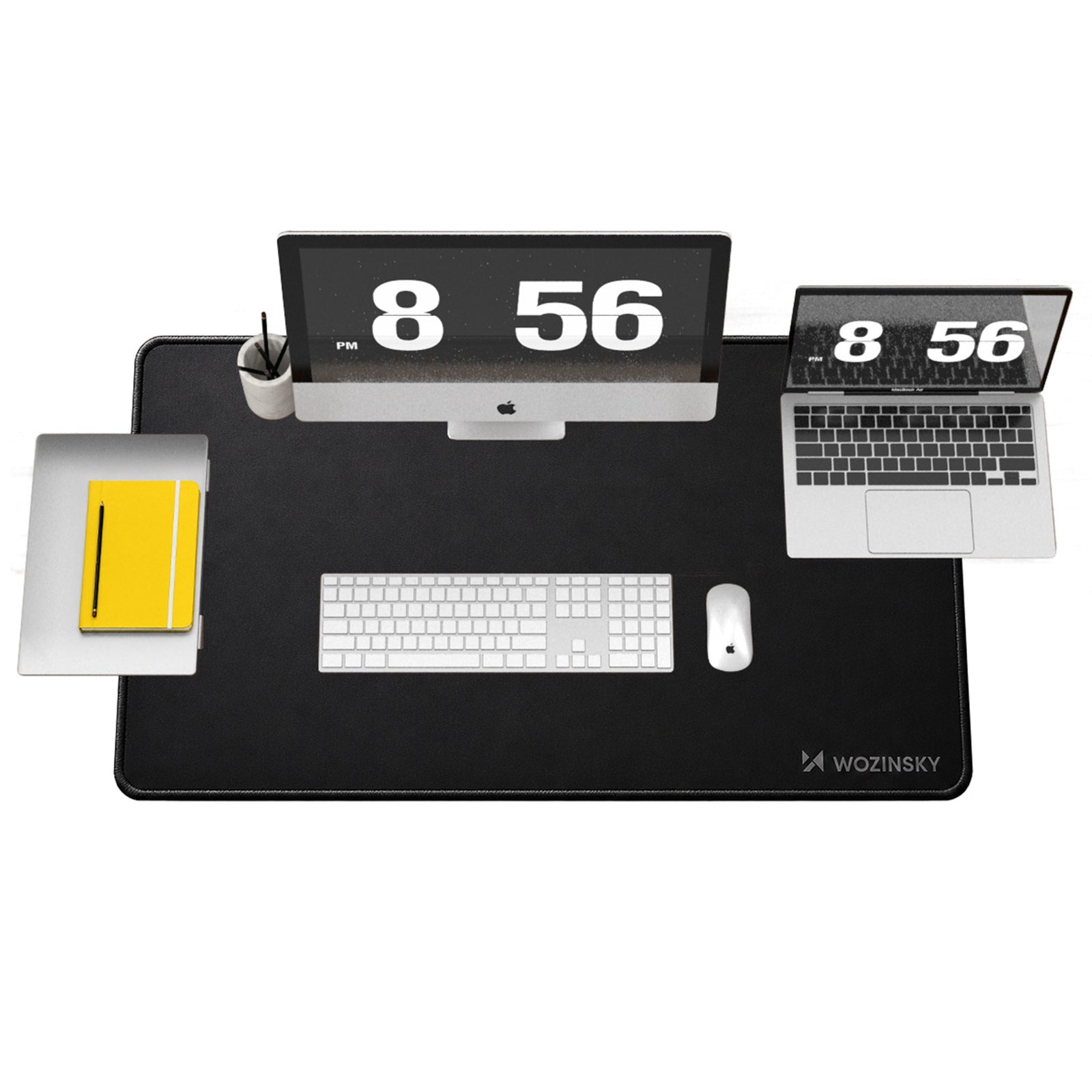 Computer Accessories – XXL waterproof gaming desk pad 1000x500mm - Carlat