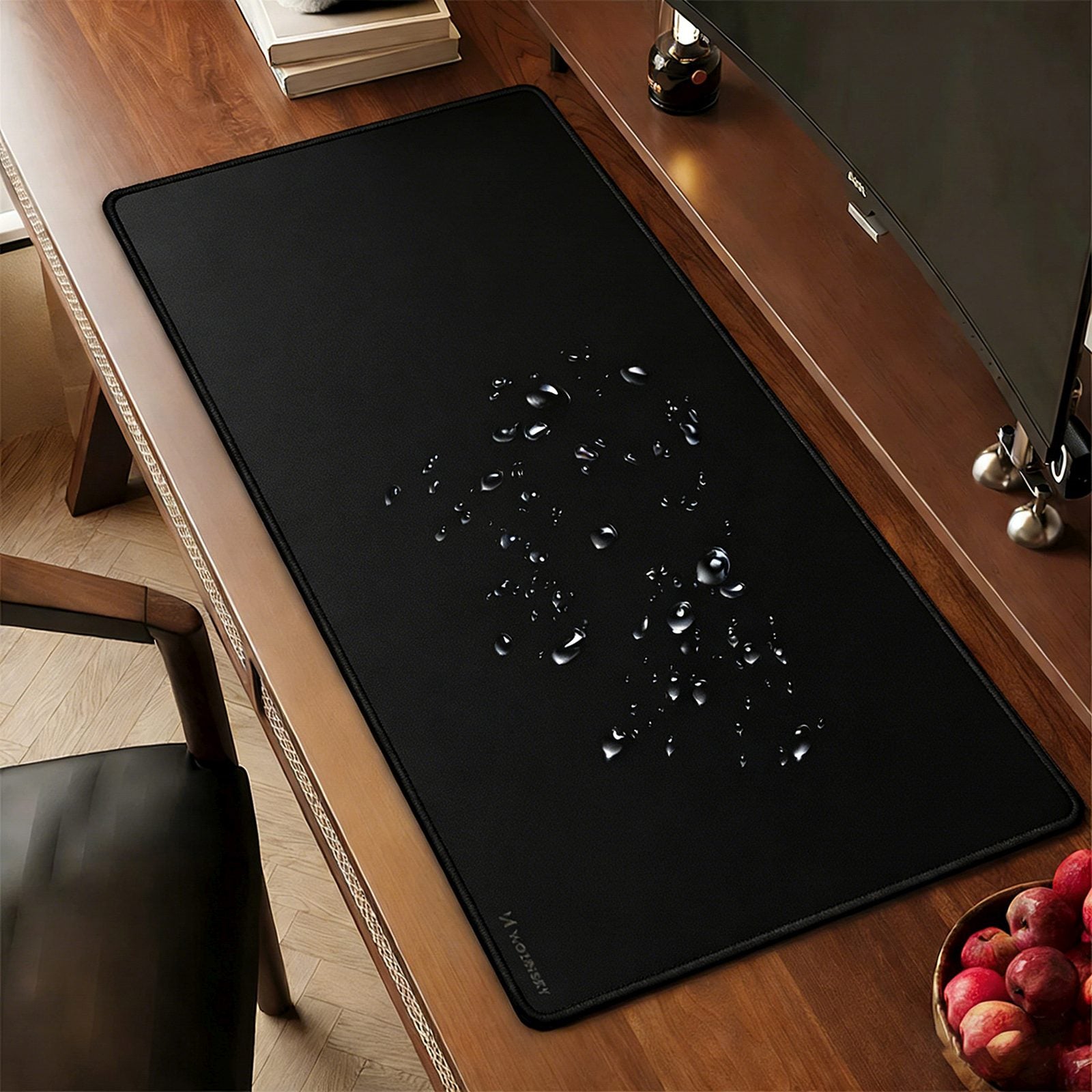 Computer Accessories – XXL waterproof gaming desk pad 1000x500mm - Carlat