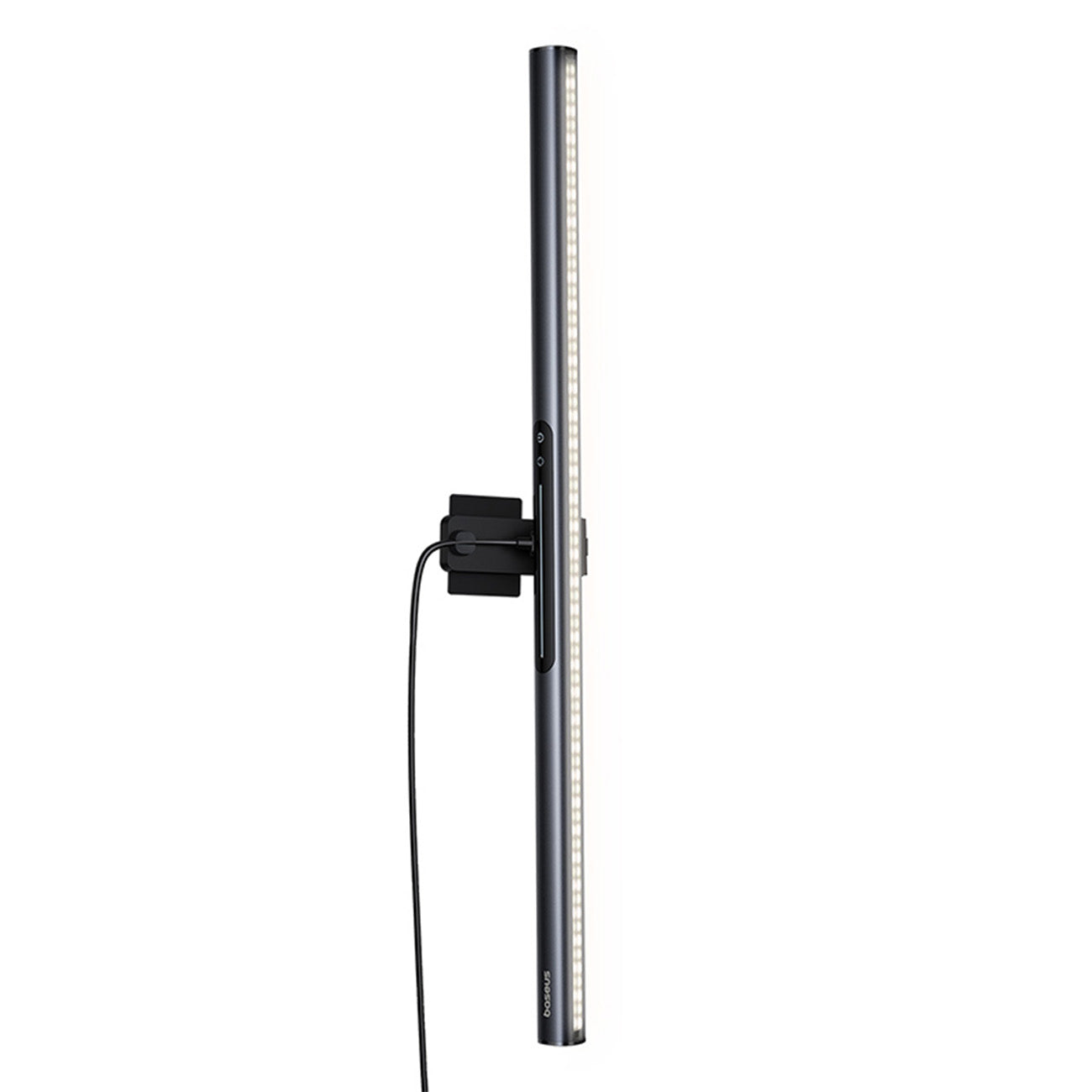 Computer Accessories – i-wok lamp for monitor screen, magnetic, asymmetric - Carlat