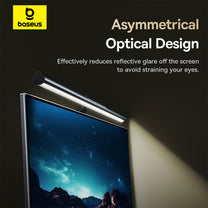 Computer Accessories – i-wok lamp for monitor screen, magnetic, asymmetric - Carlat