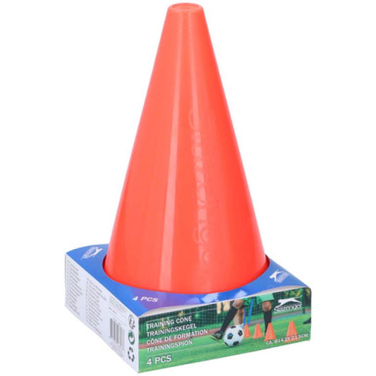 Cone with round base 24 cm - Carlat