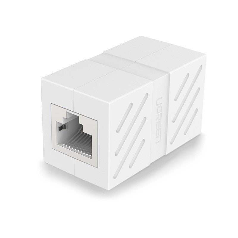Connector Connector RJ45 Wires Wires White - Carlat