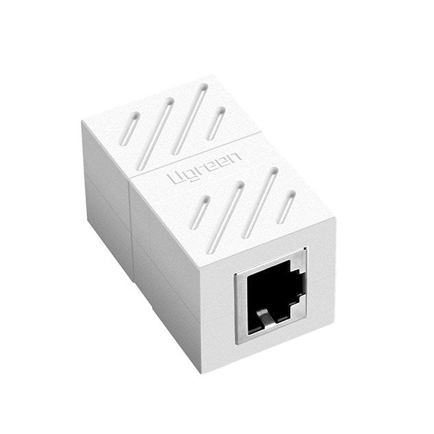 Connector Connector RJ45 Wires Wires White - Carlat