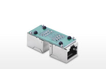 Connector Connector RJ45 Wires Wires White - Carlat