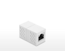 Connector Connector RJ45 Wires Wires White - Carlat