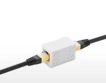 Connector Connector RJ45 Wires Wires White - Carlat