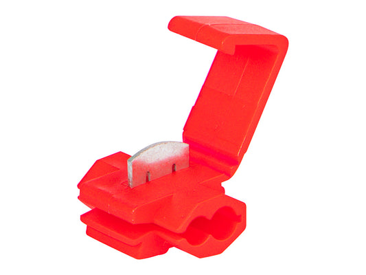 Connectors – 43-500# Large Quick-Connect Connector, 0.5–1.0 mm², 1 pc - Carlat