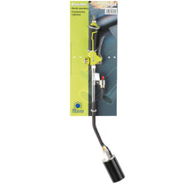 Construction burner gas burner for the insulation of tar papa LPG gas 35 kW + PIEZO BOILER - Carlat