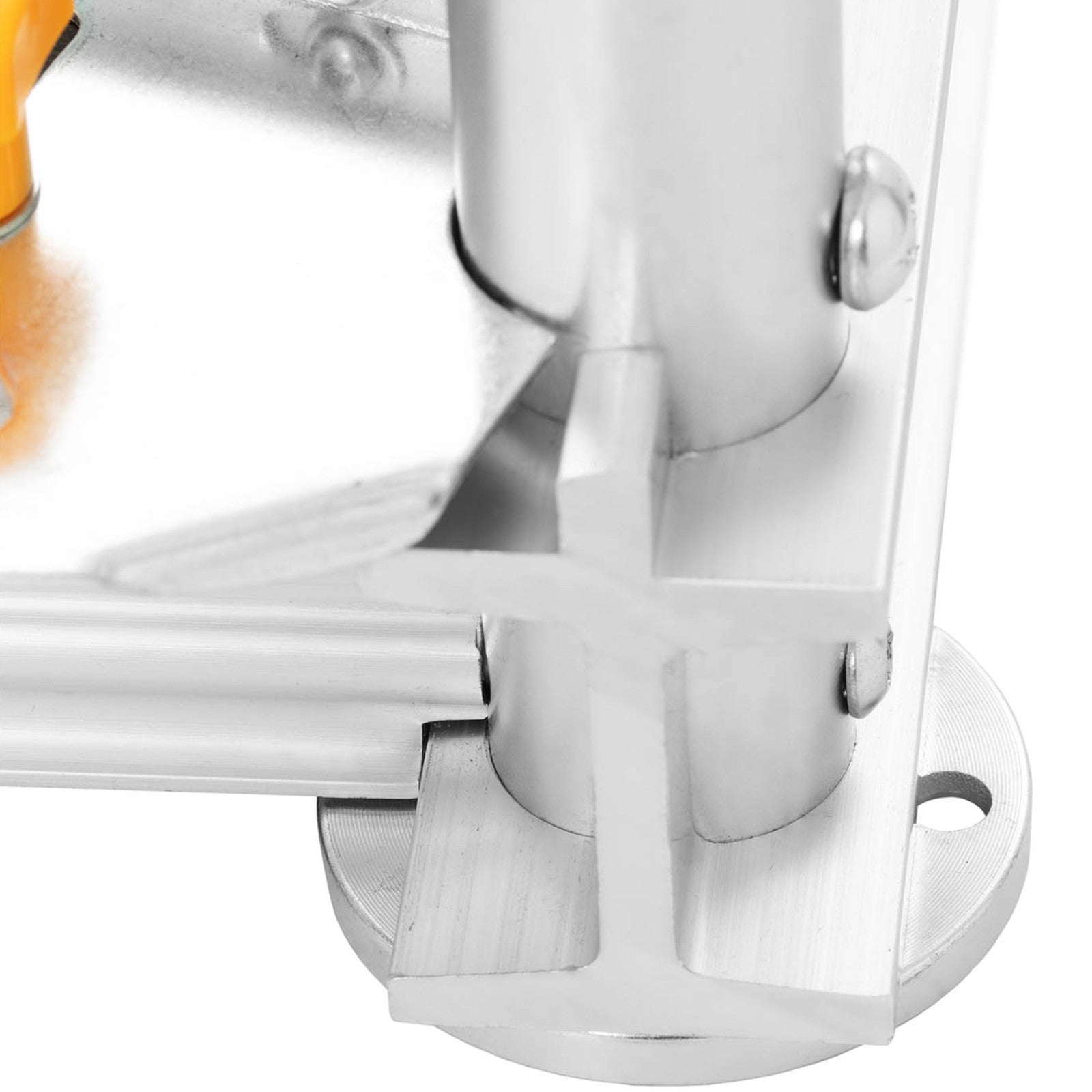 Construction tools – Guillotine machine for cutting laminated panels at - Carlat