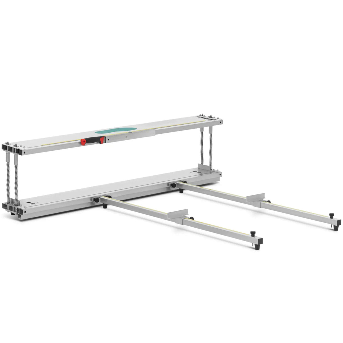 Construction tools – Manual machine for cutting mineral wool in - Carlat