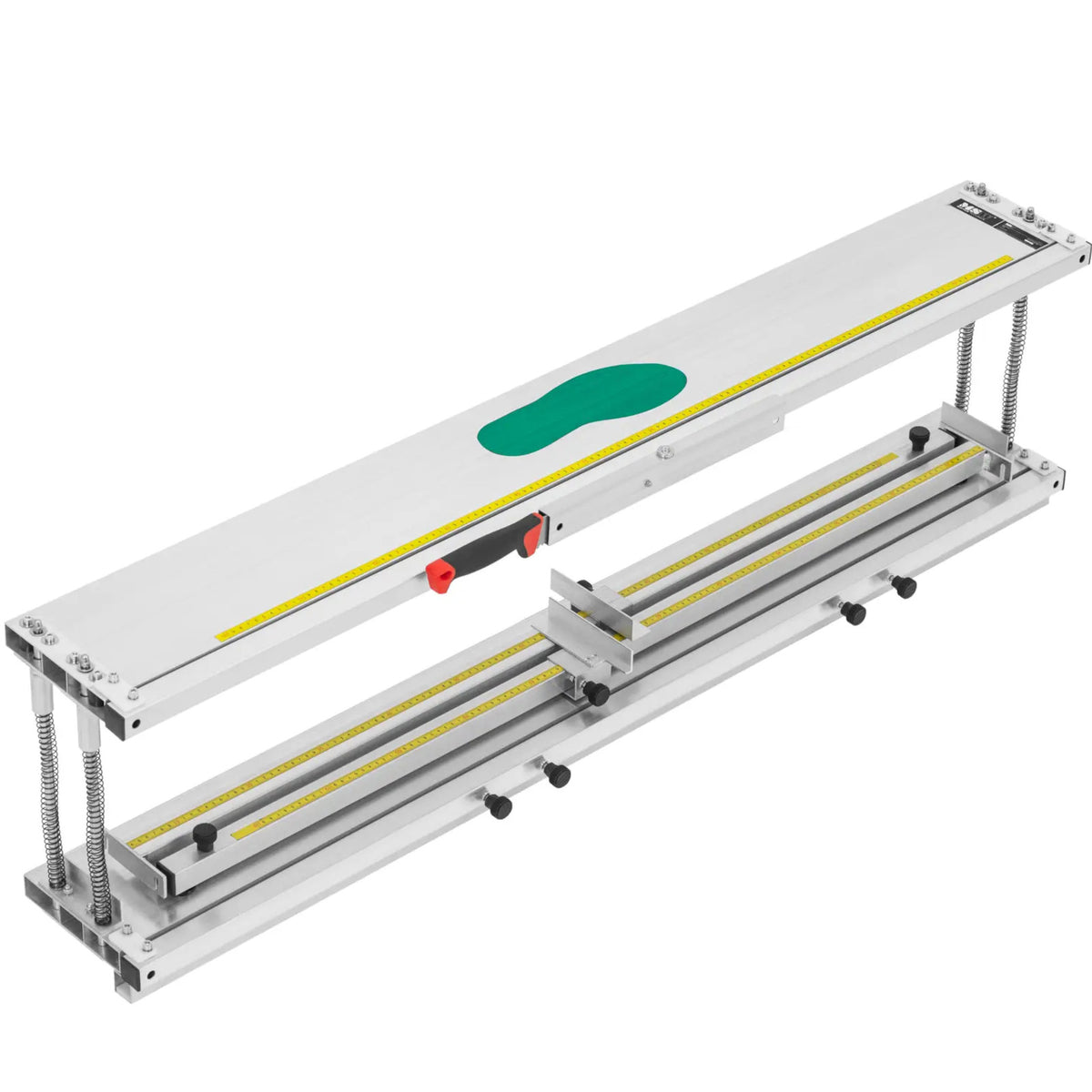 Construction tools – Manual machine for cutting mineral wool in - Carlat