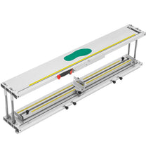 Construction tools – Manual machine for cutting mineral wool in - Carlat