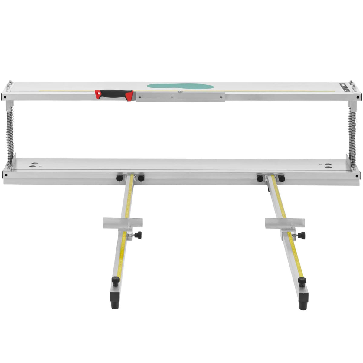 Construction tools – Manual machine for cutting mineral wool in - Carlat