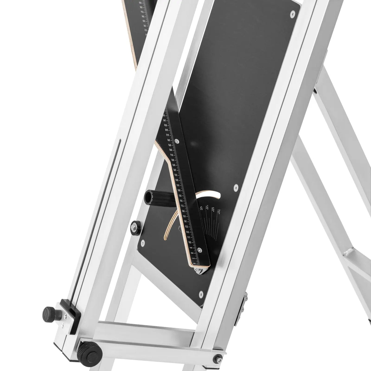 Construction tools – Manual mineral wool cutting machine up to - Carlat